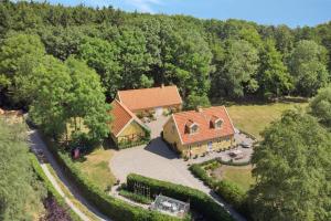 Příroda nedaleko apartmánu + 4 fotografie