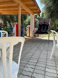 Kép Appartamenti Vacanze Minervino szállásáról Viestében a galériában