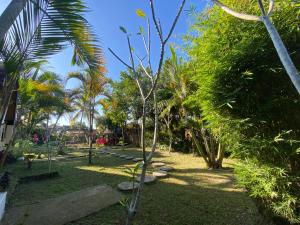 Billede fra billedgalleriet på MATRAHAYA BUNGALOWS i Tetebatu + 21 billeder