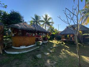 Billede fra billedgalleriet på MATRAHAYA BUNGALOWS i Tetebatu