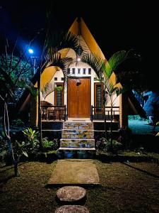 Billede fra billedgalleriet på MATRAHAYA BUNGALOWS i Tetebatu