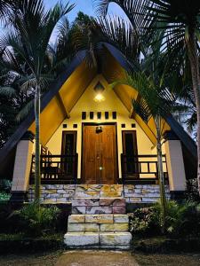 Billede fra billedgalleriet på MATRAHAYA BUNGALOWS i Tetebatu