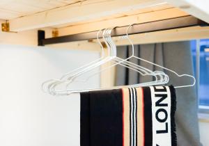 Fotografie z fotogalerie ubytování Shared dormitory Wan Chai Road 187 v Hong Kongu