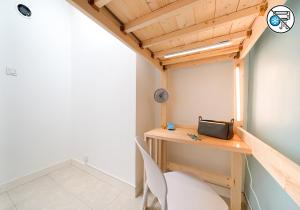 Fotografie z fotogalerie ubytování Shared dormitory Wan Chai Road 187 v Hong Kongu