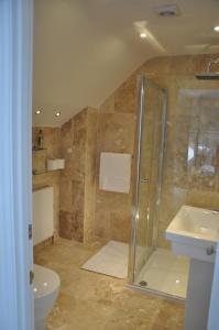 Gallery image of Bove Town House Apartments in Glastonbury