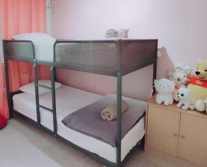 Afbeelding uit fotogalerij van Cozy and Spacious Row House in Turku +12 foto's