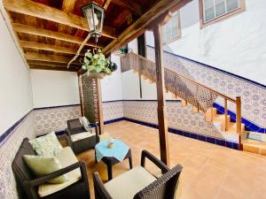 Φωτογραφία από το άλμπουμ του NEW TYPICAL CANARY HOME CASA MÁ, Arona Tenerife σε Arona