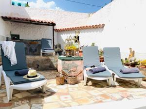 Φωτογραφία από το άλμπουμ του NEW TYPICAL CANARY HOME CASA MÁ, Arona Tenerife σε Arona