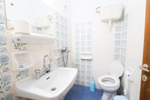 Afbeelding uit fotogalerij van Armonia Apartments in Kala Nera