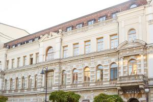 Fotografie z fotogalerie ubytování Grand Arc Hotel v destinaci Tbilisi City