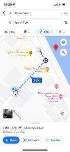 Fotografie z fotogalerie ubytování Pearl of Paralia Akrata v destinaci Akrata