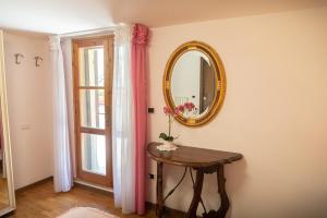Fotografie z fotogalerie ubytování B&B Il Chiostro Assisi v destinaci Assisi