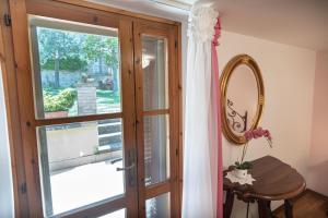Fotografie z fotogalerie ubytování B&B Il Chiostro Assisi v destinaci Assisi