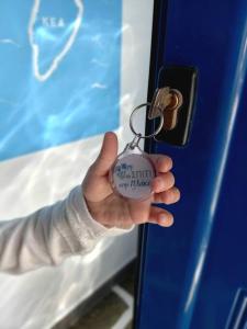 Fotografie z fotogalerie ubytování Το Σπίτι στην Πλάκα/ To Spiti stin Plaka v destinaci Káto Meriá