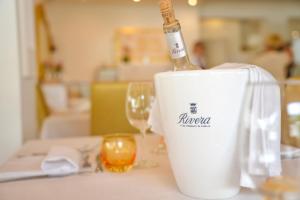 Thức uống tại Sirena Suite Deluxe