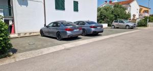 Fotografia z galérie ubytovania Apartmán Krk v destinácii Krk
