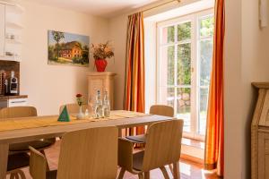 Fotografie z fotogalerie ubytování Haus Strandeiche 01 v destinaci Ahrenshoop