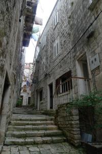Fotografia z galérie ubytovania Apartment Chupa na Korčuli
