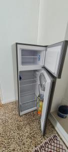 Kuchyň nebo kuchyňský kout v ubytování Da Ersilia