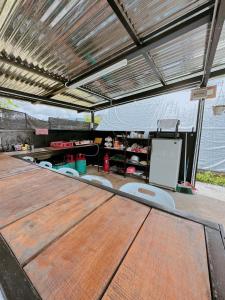 Fotografie z fotogalerie ubytování The Backyard Glamping Cameron Highlands v destinaci Tanah Rata