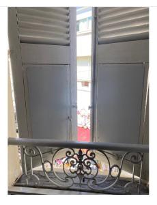 昂蒂布Pimms Apartment的相册照片