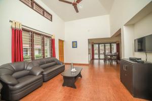 Gallery image of Goldenoaks Resort in Yercaud