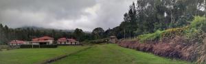 Gallery image of Goldenoaks Resort in Yercaud