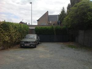 Φωτογραφία από το άλμπουμ του Apartment Fruithof Tack σε Sint-Gillis-Waas