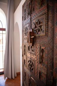Fotografie z fotogalerie ubytování Riad Ben Youssef v Marrákéši
