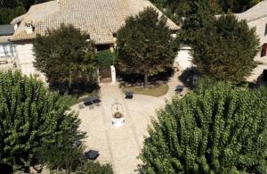 Giardino di Le Case Resort