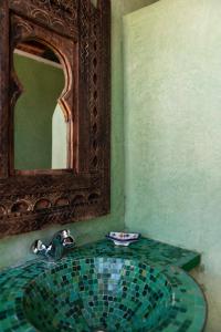 Fotografie z fotogalerie ubytování Riad Ben Youssef v Marrákéši