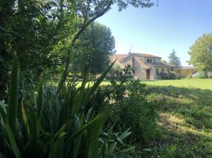 Giardino di Le Case Resort