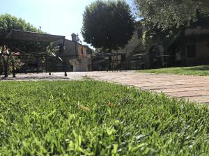 Giardino di Le Case Resort