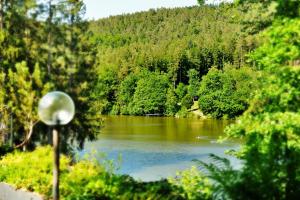 Fotografie z fotogalerie ubytování Das Dreiburgensee Naturhotel & Spa v destinaci Thurmansbang