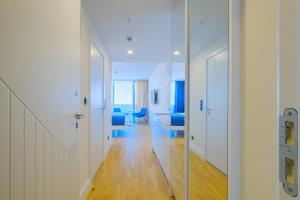 Fotografie z fotogalerie ubytování Orbi City Hotel Official D Block v destinaci Batumi