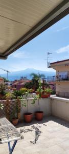 Gallery image of Naxos Enjoy Apartments in Giardini Naxos