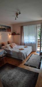 Galeriebild der Unterkunft Rosy Apartman in Vonyarcvashegy + 14 Fotos