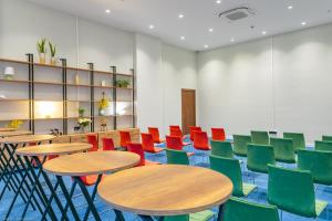 Fotografie z fotogalerie ubytování Orbi City Hotel Official D Block v destinaci Batumi