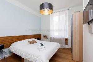 Zdjęcie z galerii obiektu Buttura 3 w Cannes +22 zdjęcia