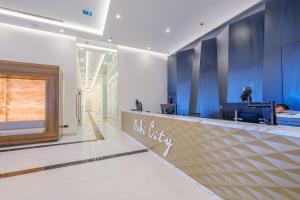 Fotografie z fotogalerie ubytování Orbi City Hotel Official D Block v destinaci Batumi