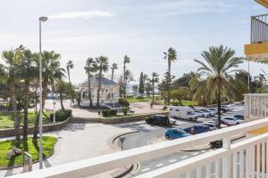 Zdjęcie z galerii obiektu A&N Seafront Torre del Mar w mieście Torre del Mar