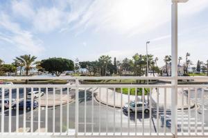 Zdjęcie z galerii obiektu A&N Seafront Torre del Mar w mieście Torre del Mar