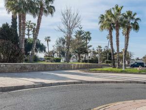 Zdjęcie z galerii obiektu A&N Seafront Torre del Mar w mieście Torre del Mar