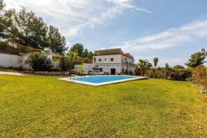 Photo de la galerie de l'établissement A&N Frigiliana 4, à Frigiliana 34 autres photos