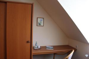Fotografie z fotogalerie ubytování Hotel Sächsisches Haus v destinaci Berggiesshübel