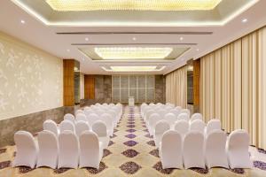 Fotografie z fotogalerie ubytování Lemon Tree Hotel, Sector 68, Sohna Road, Gurugram v destinaci Gurgáon + 37 fotografií