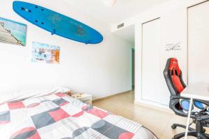 Fotografie z fotogalerie ubytování A&N El Señorio v destinaci Torre del Mar