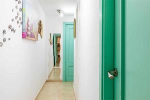 Fotografie z fotogalerie ubytování A&N El Señorio v destinaci Torre del Mar
