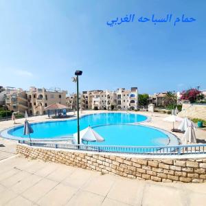 Fotografie z fotogalerie ubytování قرية اللوتس الساحل الشمالي ب / loutas village v destinaci El Qasaba esh Sharqīya