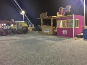 Fotografie z fotogalerie ubytování قرية اللوتس الساحل الشمالي ب / loutas village v destinaci El Qasaba esh Sharqīya + 27 fotografií